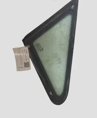 KIA Sportage Front door vent window glass four-door 43R001100 249AS2M24