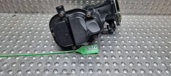 Mercedes-Benz SLK R172 Intake resonator S27705179 A2711420203