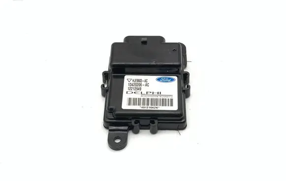 Jaguar XK8 - XKR Seat control module HJE9683AC 1D420206AC