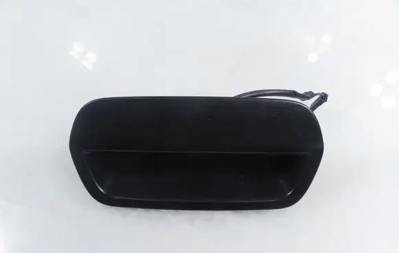 Chevrolet Cruze Rear door exterior handle/bracket 