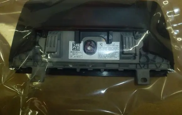 BMW X3 G01 Screen/display/small screen 65506817597
