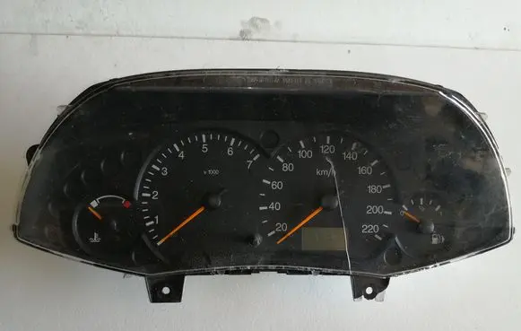 Ford Focus Speedometer (instrument cluster) 98AB10849CJ