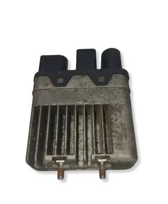 Volkswagen Multivan T5 Glow plug pre-heat relay 