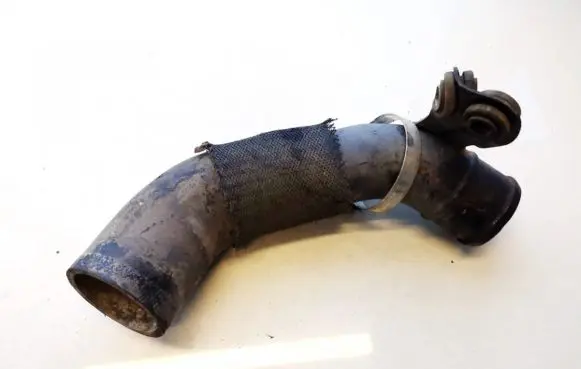 Mitsubishi Outlander Intercooler hose/pipe