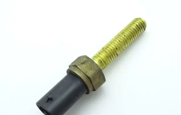 Opel Astra K Coolant temperature sensor 55490894