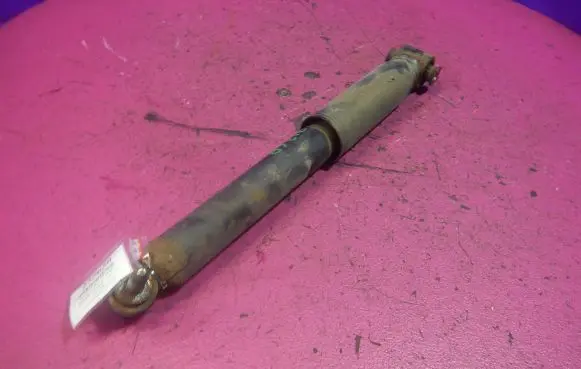 Renault Scenic II - Grand scenic II Rear shock absorber/damper