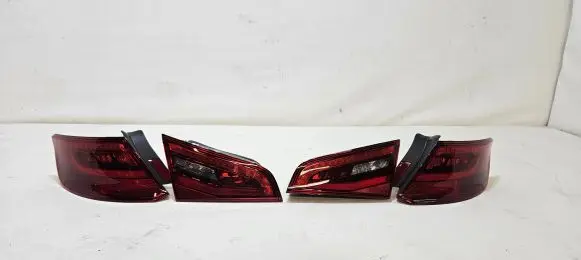 Audi A3 S3 8V Rear/tail lights 8V4945095D