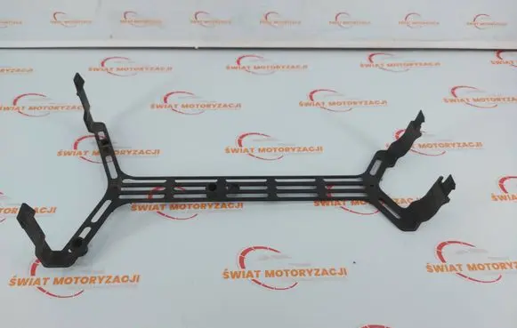 Peugeot 308 Radiator mount bracket 9805328380