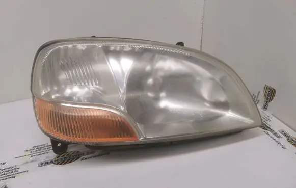Suzuki Ignis Headlight/headlamp 97549752