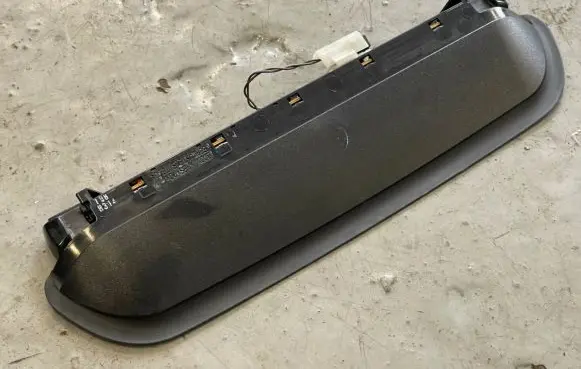 BMW 3 E92 E93 Third/center stoplight 479311 022403 022404
