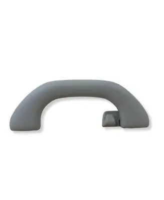 Skoda Fabia Mk3 (NJ) Rear interior roof grab handle 5L6857607N