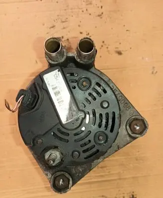 Renault Espace - Grand espace IV Generator/alternator 7711134926