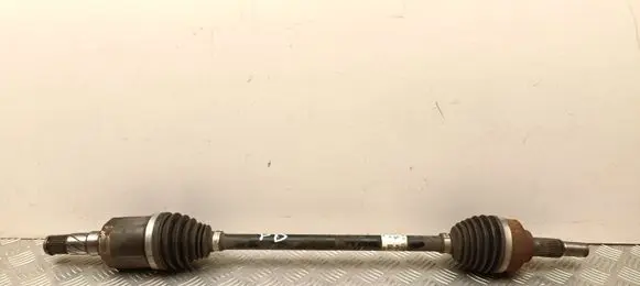 Tesla Model Y Front driveshaft 118811900B