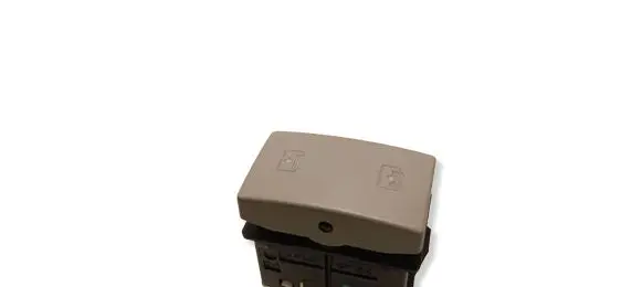 Opel Zafira C Sunroof switch 