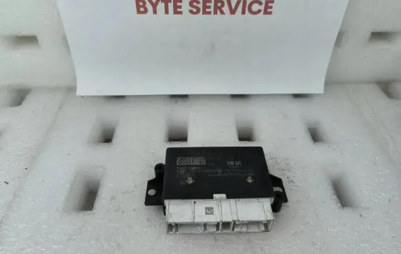 Volkswagen Tiguan Parking PDC control unit/module 5QA919298C