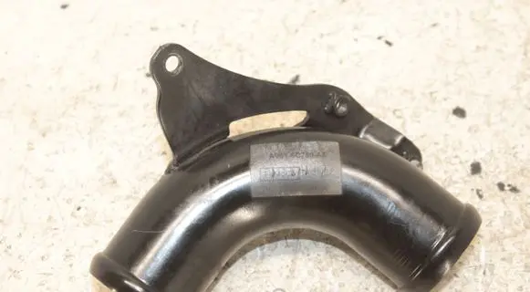 Ford C-MAX II Intercooler hose/pipe AV616C750AE