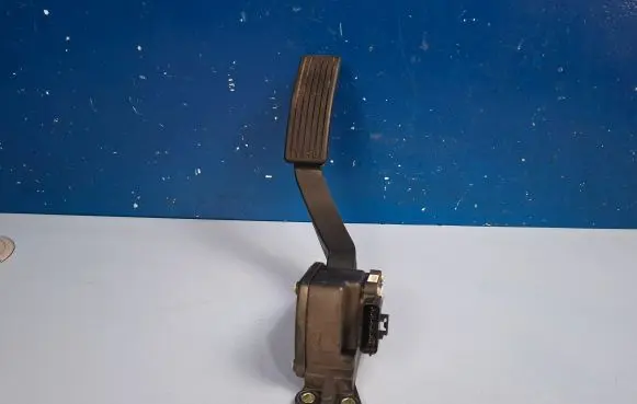 KIA Carens II Accelerator throttle pedal BGZ0063A1D910