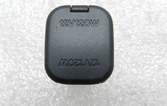 Mazda 6 12 V Socket (front) CD8466290D02