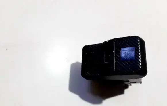 Volkswagen PASSAT B3 Windscreen/window heater switch 535959621