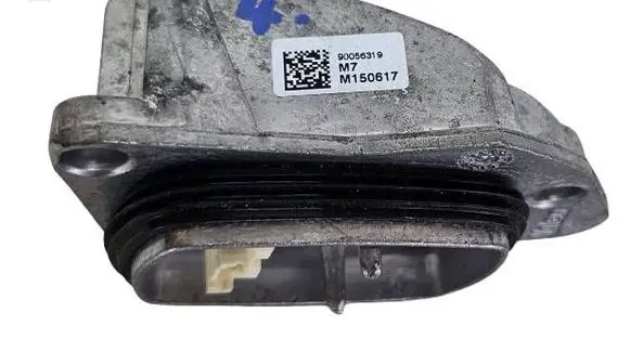 Seat Ibiza IV (6J,6P) LED ballast control module 90056319