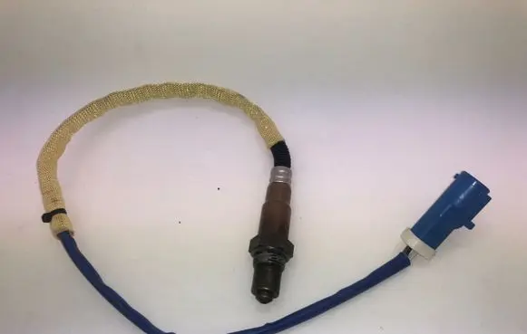 Ford Focus Lambda probe sensor 258006571 3M519G444CB 0258006572