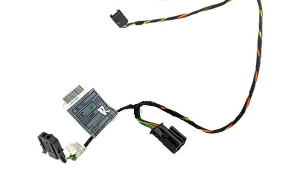 Mercedes-Benz R W251 Other wiring loom 535975702 471316005 982745H