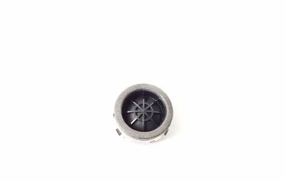Front door speaker