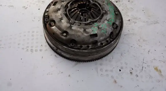 Citroen C-Crosser Clutch set kit