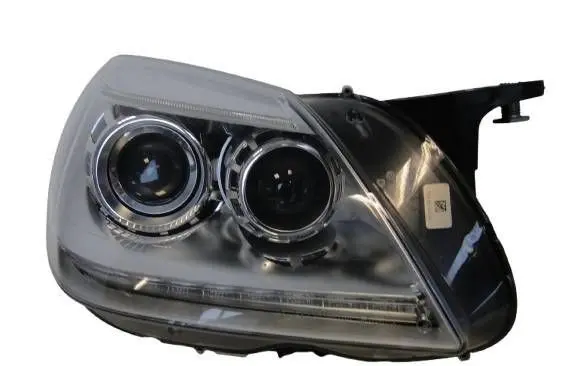 Mercedes-Benz SLK R172 Headlight/headlamp A1728202661