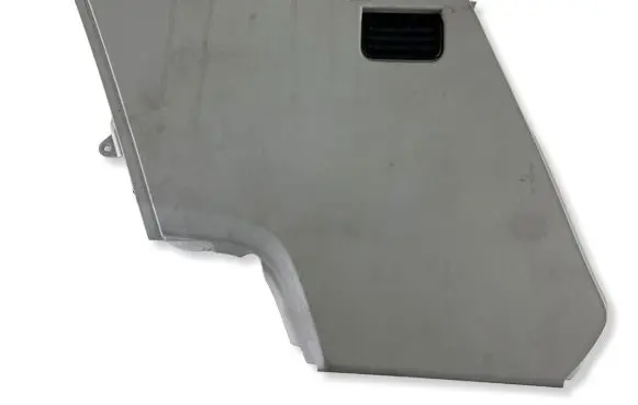 Land Rover Discovery Sport Other center console (tunnel) element FK72044C72B