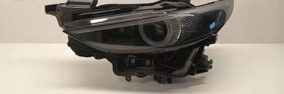 Mazda 3 Headlight/headlamp BCJH-51040