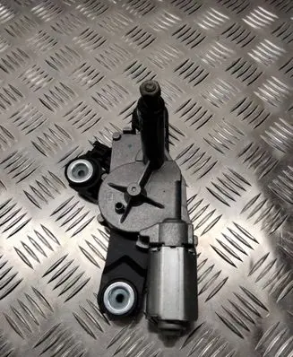Ford Galaxy Rear window wiper motor 0390201823 30763683 3M51R17K441AE