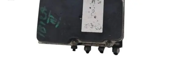 Seat Ibiza III (6L) ABS Pump 6Q0614117AJ