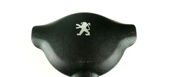 Peugeot Partner Steering wheel airbag 96721954ZD