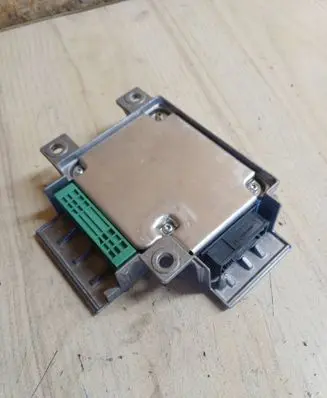 Airbag control unit/module