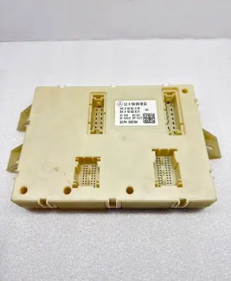 Mercedes-Benz ML W166 SAM control unit A1669008803 A1669013100
