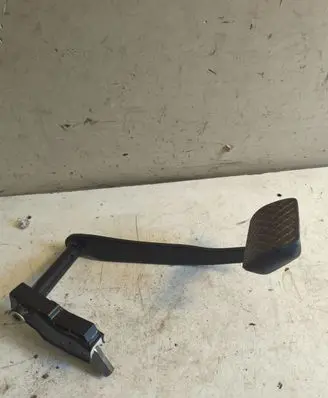 Audi A6 Allroad C6 Brake pedal 4F2723140F