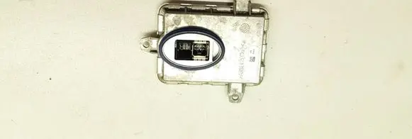 BMW 3 F30 F35 F31 Headlight ballast module Xenon 7296090