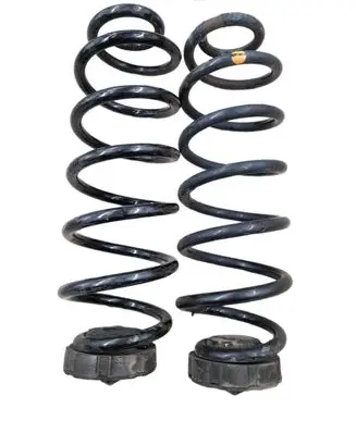 Audi Q5 SQ5 8R Rear coil spring 8R0511115AL