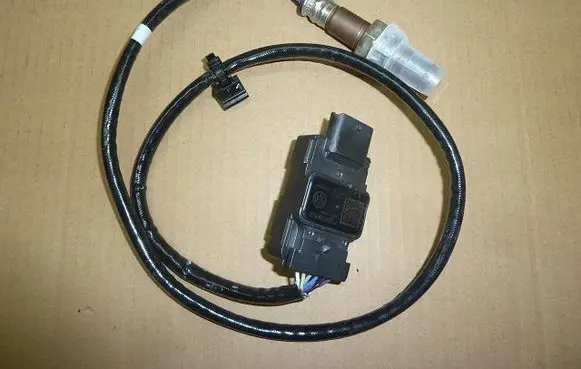 Volkswagen Golf VIII Lambda probe sensor 05N907807JT