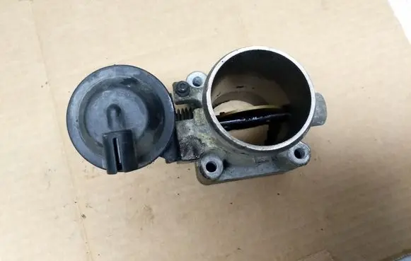 KIA Ceed Throttle valve