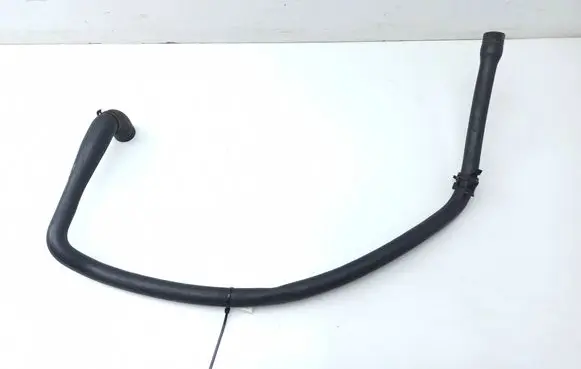Mercedes-Benz Vito Viano W639 Engine coolant pipe/hose A6395012482