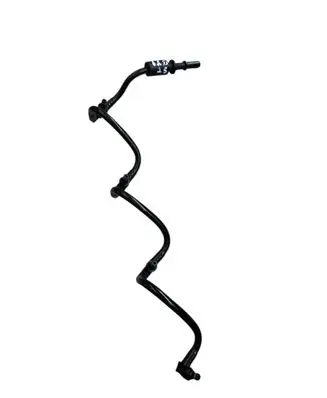 Fuel return line/hose