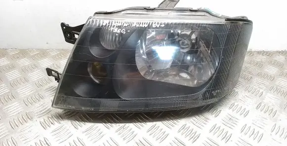 Mitsubishi Space Runner Headlight/headlamp HCRF15 R7544L