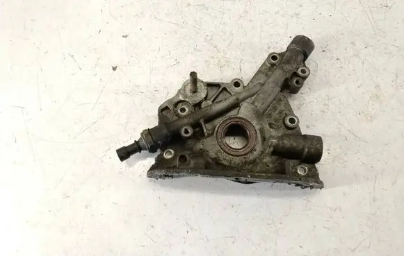 Opel Astra G Oil pump 0261230031 06B906051