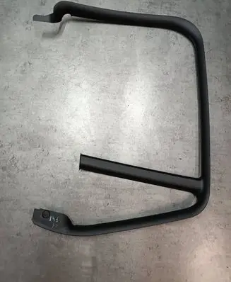 BMW X1 F48 F49 Other rear door trim element 7349672