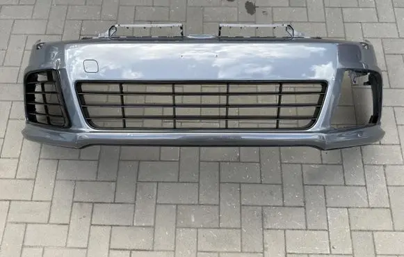 Volkswagen Golf VI Front bumper 5K0807221R