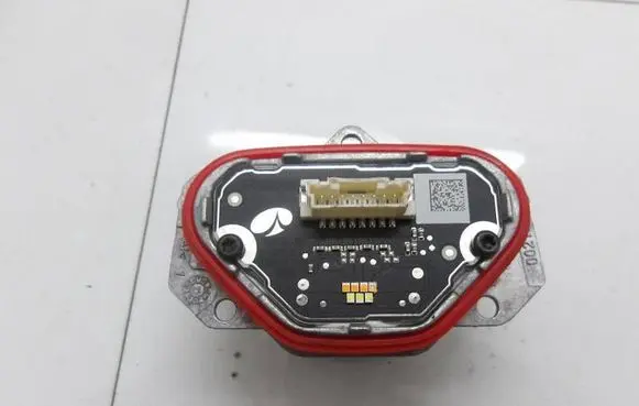 Ford Fiesta LED ballast control module 00219253