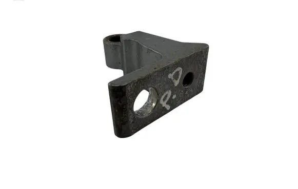 Front door upper hinge
