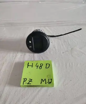 Renault Espace IV Climate control unit 8200367335